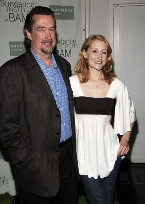Patricia Clarkson photo