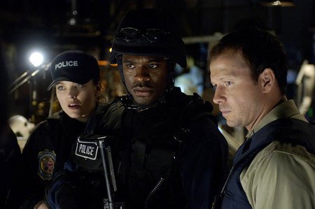 Lyriq Bent photo