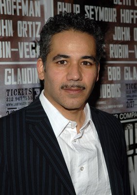 John Ortiz photo