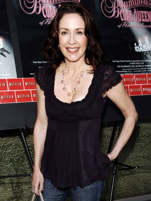 Patricia Heaton photo