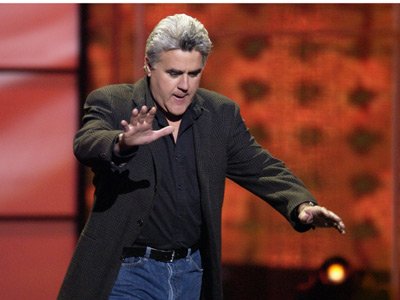 Jay Leno photo