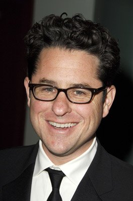J.J. Abrams photo