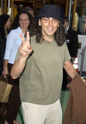 Tom Shadyac photo