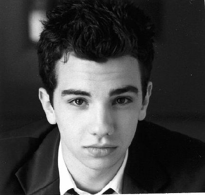 Jay Baruchel photo