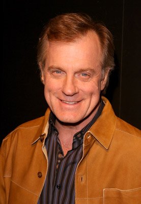 Stephen Collins photo