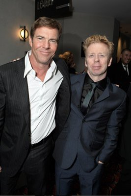 Dennis Quaid photo