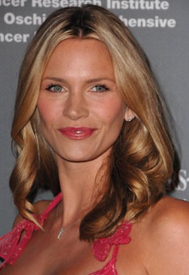 Natasha Henstridge photo