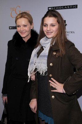 Joan Allen photo