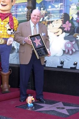 Don Rickles photo
