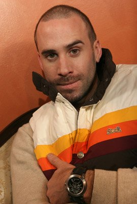 Joseph Fiennes photo