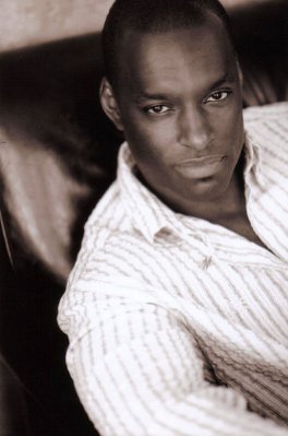 Colin Lawrence photo