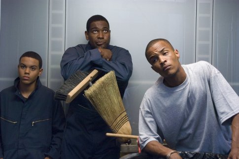 Mykelti Williamson photo