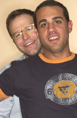 Thomas McCarthy photo