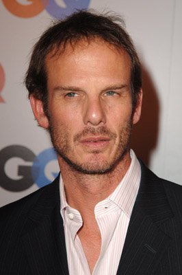Peter Berg photo