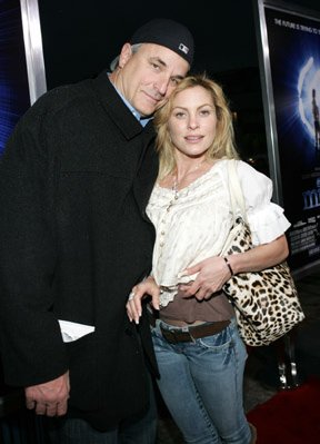 Nick Cassavetes photo