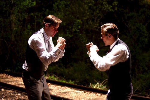 George Clooney photo