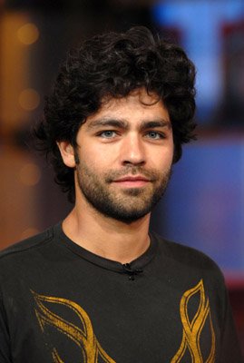 Adrian Grenier photo