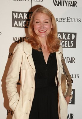 Patricia Clarkson photo