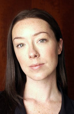 Molly Parker photo