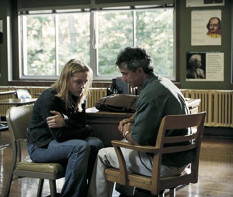 Agnes Bruckner photo