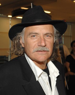 Rade Serbedzija photo