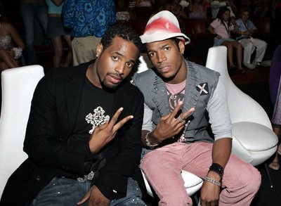 Marlon Wayans photo
