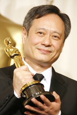Ang Lee photo