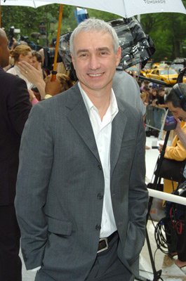 Roland Emmerich photo