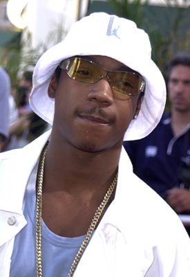 Ja Rule photo