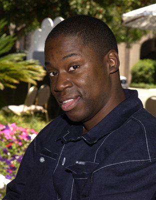 Daryl Mitchell photo