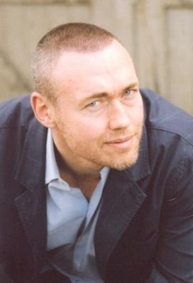 Kevin Durand photo