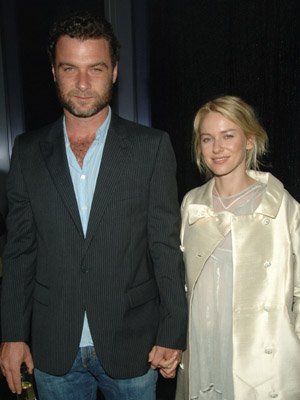 Liev Schreiber photo