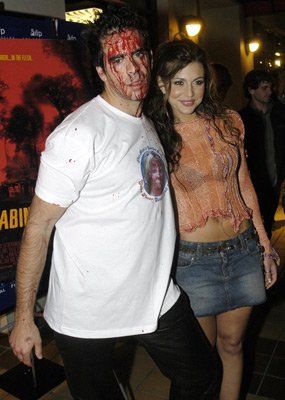Eli Roth photo