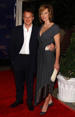 Allison Janney photo