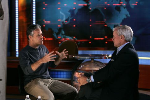 Jon Stewart photo