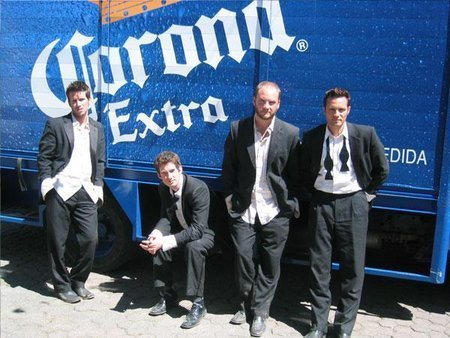 Christian Oliver photo