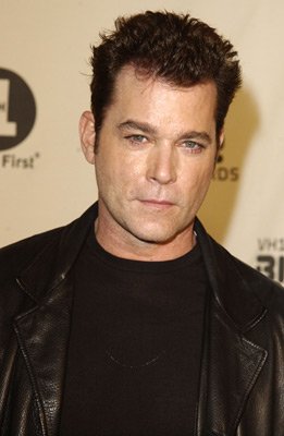 Ray Liotta photo