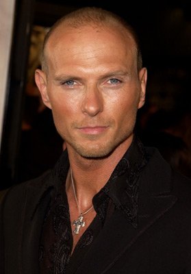 Luke Goss photo