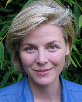 Elizabeth Morehead photo