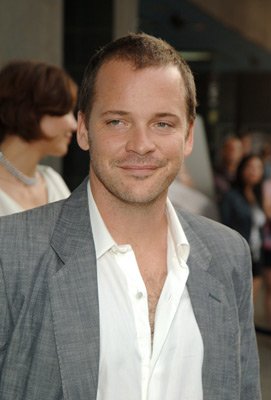 Peter Sarsgaard photo