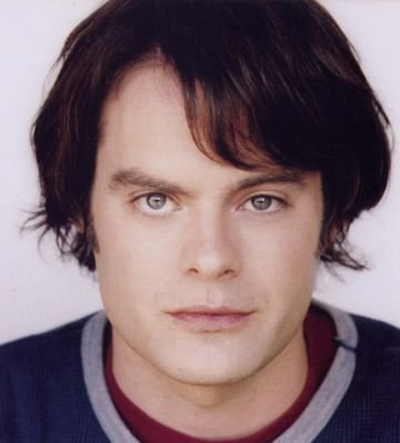 Bill Hader photo