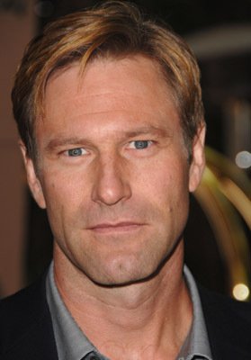 Aaron Eckhart photo