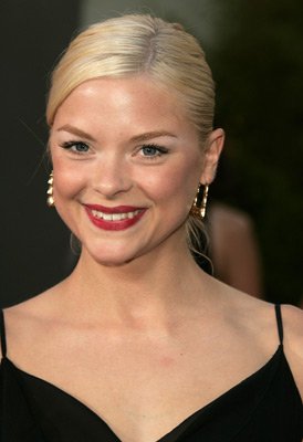 Jaime King photo