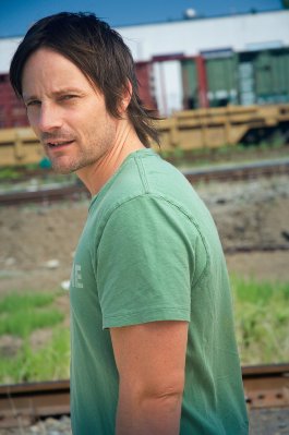 Ryan Robbins photo