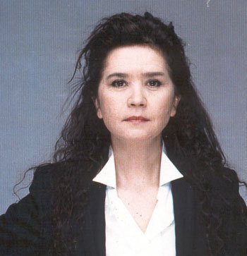 Maria Schneider photo