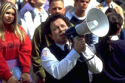 Curtis Armstrong photo