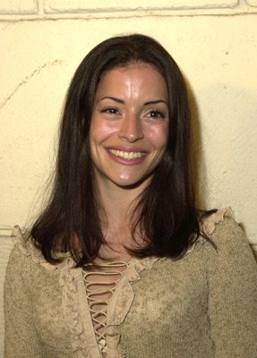 Emmanuelle Vaugier photo