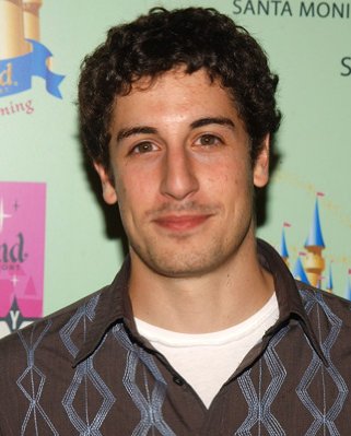 Jason Biggs photo