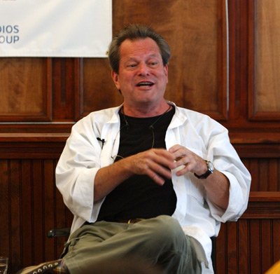 Terry Gilliam photo