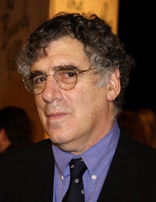 Elliott Gould photo